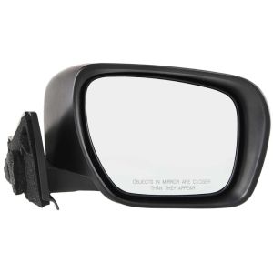 2006-2010 MAZDA 5 Mirror outside rear view Right Passenger Side OEM# CC4369120D PL# MA1321149