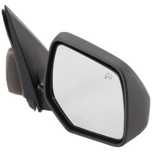 2009-2011 MAZDA Mirror outside rear view Right Passenger Side OEM# ZZDB69120A PL# MA1321164