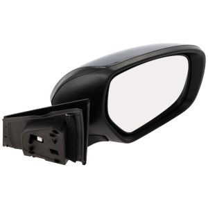 2010-2015 MAZDA Mirror outside rear view Right Passenger Side OEM# TE696912ZG-PFM PL# MA1321168