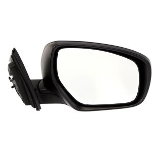 2010-2012 MAZDA Mirror outside rear view Right Passenger Side OEM# TE736912ZG-PFM PL# MA1321173