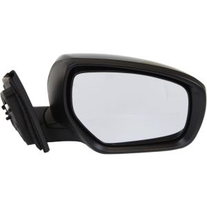 2010-2015 MAZDA Mirror outside rear view Right Passenger Side OEM# TG156912ZE-PFM PL# MA1321174