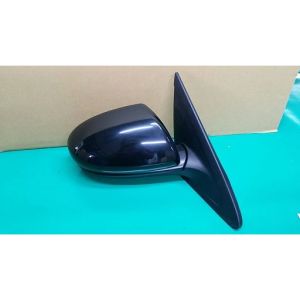 2012-2013 MAZDA Mirror outside rear view Right Passenger Side OEM# BGV96912ZF-PFM PL# MA1321203
