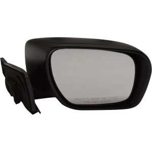 2012-2017 MAZDA Mirror outside rear view Right Passenger Side OEM# CC2969121B-PFM PL# MA1321210