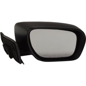 2012-2017 MAZDA Mirror outside rear view Right Passenger Side OEM# CG2769121-PFM PL# MA1321211