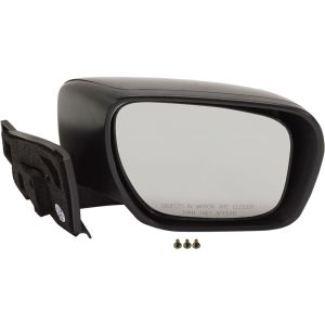 2012-2017 MAZDA Mirror outside rear view Right Passenger Side OEM# CC3369121A-PFM PL# MA1321212