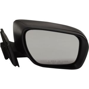 2012-2017 MAZDA Mirror outside rear view Right Passenger Side OEM# CG3769121-PFM PL# MA1321213