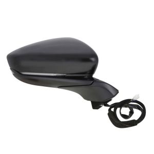 2019-2024 MAZDA Mirror outside rear view Right Passenger Side OEM# BDTT69121J-PFM PL# MA1321237