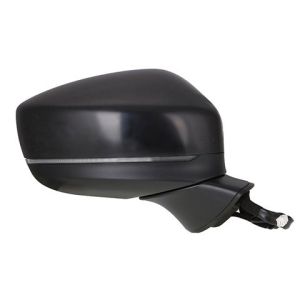 2018-2019 MAZDA Mirror outside rear view Right Passenger Side OEM# TM5569121A-PFM PL# MA1321253