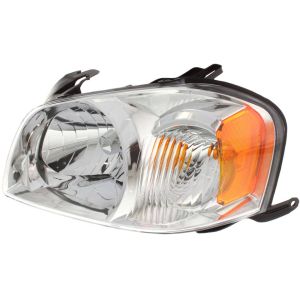 2005-2006 MAZDA TRIBUTE Headlamp assy composite Left Driver Side OEM# EF9151040E PL# MA2502131