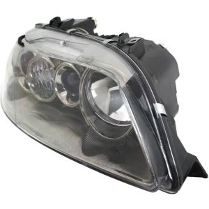 2003-2005 MAZDA 6 Headlamp assy composite Right Passenger Side OEM# GK2A510K0E PL# MA2503125