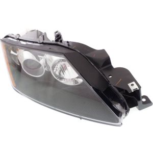 MAZDA CX-7 HEAD LAMP UNIT RIGHT (Passenger Side) (HID) OEM#EH4751031D 2012 PL#MA2519165