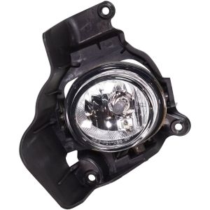2011-2014 MAZDA 2 Fog lamp assy Left Driver Side OEM# DR6151690A PL# MA2592121