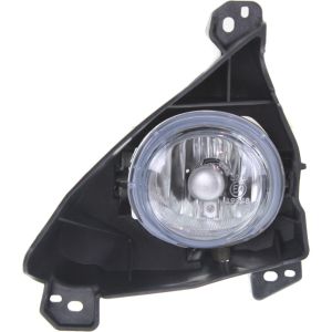 2012 MAZDA 5 Fog lamp assy Left Driver Side OEM# CG3651690 PL# MA2592122