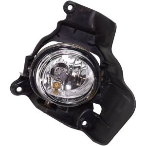 2011-2014 MAZDA 2 Fog lamp assy Right Passenger Side OEM# DR6151680A PL# MA2593121