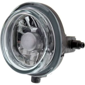 MAZDA MPV FOG LAMP ASSEMBLY RIGHT (Passenger Side) (WO/BRACKET) **CAPA** OEM#TK2151680A 2004-2005 PL#MA2593125C