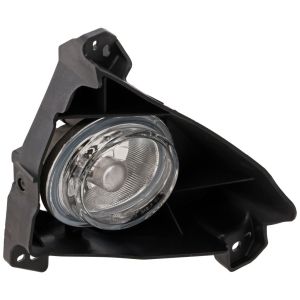 2013-2017 MAZDA 5 Fog lamp assy Right Passenger Side OEM# C59751680A PL# MA2593126