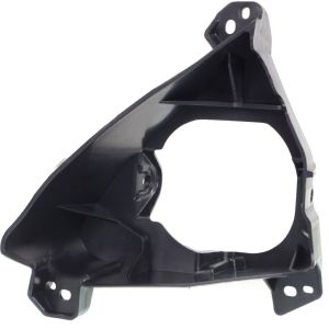 2012-2017 MAZDA 5 Fog lamp bracket Left Driver Side OEM# C51551694 PL# MA2602105