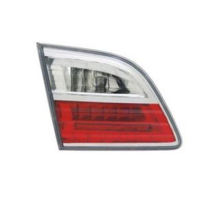 2010-2012 MAZDA CX-9 Taillamp assy inner Left Driver Side CAPA  OEM# TE69513G0B PL# MA2802106C