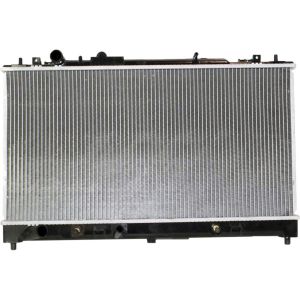 2003-2008 MAZDA 6 Radiator assembly OEM# AJ5815200G PL# MA3010203