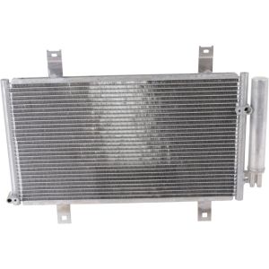 2004-2008 MAZDA RX-8 Air conditioning condenser OEM# F15161480 PL# MA3030145