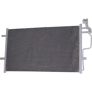 2010-2013 MAZDA 3 Air conditioning condenser OEM# BBM461480D PL# MA3030157