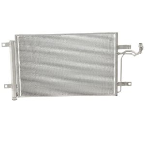 2019-2025 MAZDA 3 Air conditioning condenser OEM# BDWK61480B PL# MA3030168