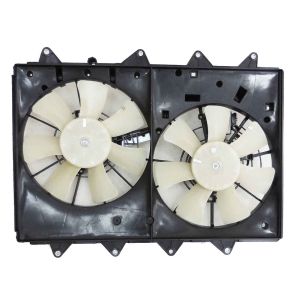 2010-2015 MAZDA CX-9 Radiator cooling fan assy OEM# CA2615025 PL# MA3115155