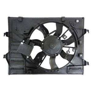 2016-2023 MAZDA MX-5 MIATA Radiator cooling fan assy OEM# P51N15025 PL# MA3115167