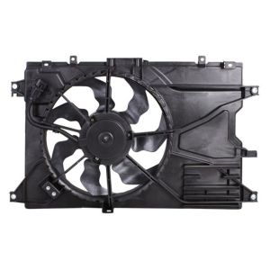 2019-2025 MAZDA 3 Radiator cooling fan assy OEM# PAF215025 PL# MA3115170