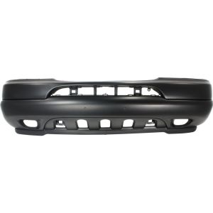 1998-2005 MERCEDES-BENZ ML320 Front bumper OEM# 1638803870 PL# MB1000124