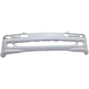 2002-2004 MERCEDES-BENZ C32 AMG Front bumper OEM# 2038851425 PL# MB1000147