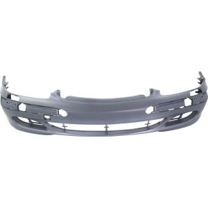 2003-2006 MERCEDES-BENZ S350 / S430 / S500 / S600 Front bumper OEM# 2208800640 PL# MB1000196