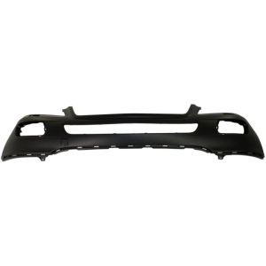 2007 MERCEDES-BENZ ML320 Front bumper OEM# 16488508259999 PL# MB1000230