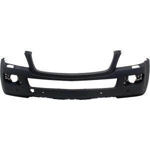 2007-2009 MERCEDES-BENZ GL320 / GL450 Front bumper OEM# 16488519259999 PL# MB1000254