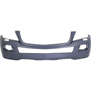 2007-2009 MERCEDES-BENZ GL320 / GL450 Front bumper OEM# 16488552259999 PL# MB1000255