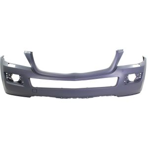 2007-2009 MERCEDES-BENZ GL320 / GL450 Front bumper OEM# 16488515259999 PL# MB1000256