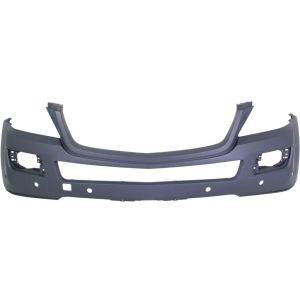 2007-2012 MERCEDES-BENZ Front bumper OEM# 16488517259999 PL# MB1000257