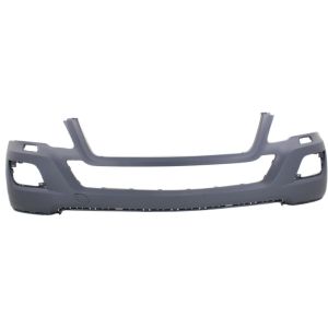 2009-2011 MERCEDES-BENZ ML350 / ML450 / ML550 Front bumper OEM# 1648803140 PL# MB1000291