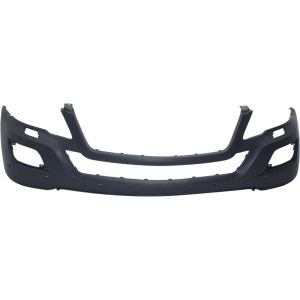 2009 MERCEDES-BENZ ML320 Front bumper OEM# 1648803340 PL# MB1000293