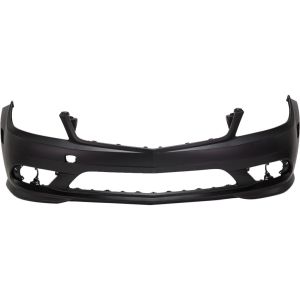 2008-2011 MERCEDES-BENZ C230 / C300 / C350 Front bumper OEM# 204885392560 PL# MB1000296