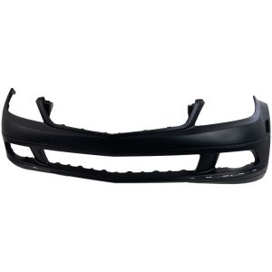 2008-2011 MERCEDES-BENZ C230 / C300 / C350 Front bumper OEM# 20488509259999 PL# MB1000298