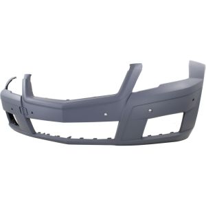 2010-2012 MERCEDES-BENZ GLK350 Front bumper OEM# 2048804340 PL# MB1000300