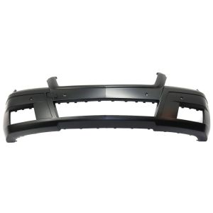 2010-2012 MERCEDES-BENZ GLK350 Front bumper CAPA  OEM# 2048804340 PL# MB1000300C