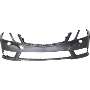 2010-2013 MERCEDES-BENZ Front bumper CAPA  OEM# 21288027409999 PL# MB1000301C