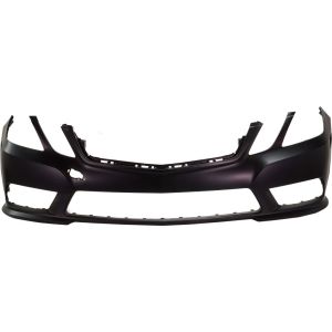 2010-2013 MERCEDES-BENZ Front bumper CAPA OEM# 21288024409999 PL# MB1000302C