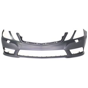 2010-2013 MERCEDES-BENZ E350 / E400 / E550 Front bumper OEM# 21288026409999 PL# MB1000303