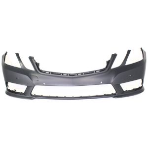2010-2013 MERCEDES-BENZ E350 / E550 Front bumper OEM# 21288025409999 PL# MB1000304