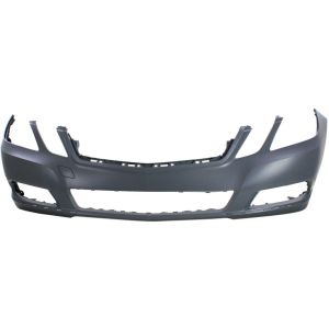 2010-2013 MERCEDES-BENZ E350 / E550 Front bumper OEM# 21288008409999 PL# MB1000309