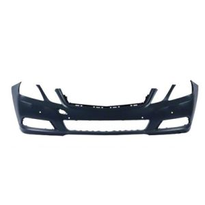 2010-2013 MERCEDES-BENZ E350 / E550 Front bumper OEM# 21288009409999 PL# MB1000311
