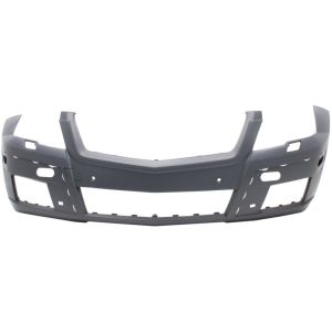 2010-2012 MERCEDES-BENZ GLK350 Front bumper OEM# 2048804840 PL# MB1000324